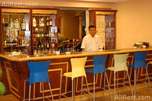 Acropol Beach Hotel 8